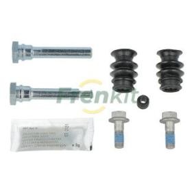 Achetez des Jeu de douilles de guidage d'étrier de frein FRENKIT 810145 à prix pour 17,73 €