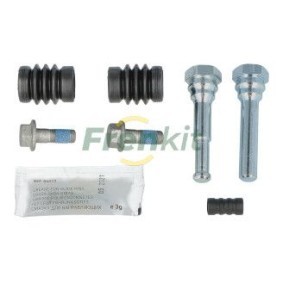 Antiquietschfolie für Bremsbeläge 940358 von FRENKIT günstig für 16,17 € online kaufen