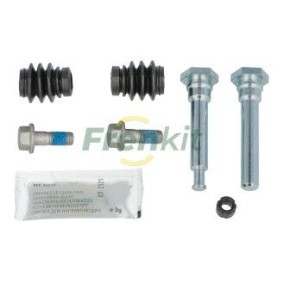 Antiquietschfolie für Bremsbeläge 940438 von FRENKIT günstig für 16,17 € online kaufen