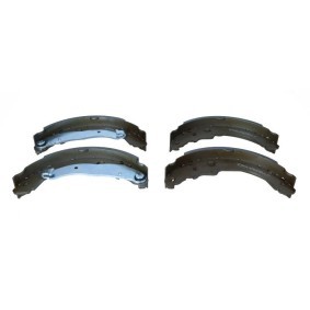 Bremsbackensatz 19-4588 von MAXGEAR günstig für 42,69 € online kaufen