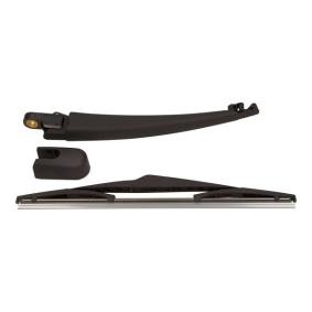 Scheibenwischerarm 39-0358 von MAXGEAR günstig für 30,95 € online kaufen