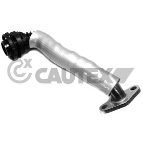 Compre Tubo de óleo, compressor da CAUTEX 772275 a um preço baixo por 36,61 €