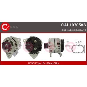 Compre Radiador EGR da CASCO CRG61002GS a um preço baixo por 634,13 €