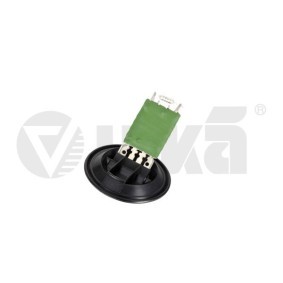 Comprar Resistencia de ventilador de VIKA 99591817201 a bajo precio de 17,73 €