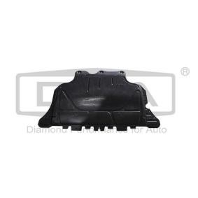 Motorraumdämmung 88251587102 von DPA günstig für 28,26 € online kaufen