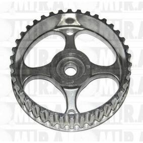 Comprar Rueda dentada, árbol de levas de MI.R.A. 17/2468 a bajo precio de 86,24 €