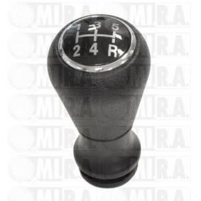 Comprar Pomo de palanca de cambios de MI.R.A. 32/5502 a bajo precio de 55,95 €