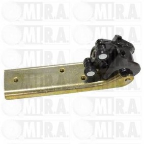 Comprar Guía rodillo, puerta corrediza de MI.R.A. 42/5416 a bajo precio de 75,39 €