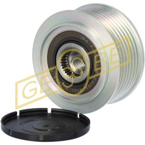 Acquista Dispositivo ruota libera alternatore da GEBE 3 5547 1 a buon mercato per soli 39,78 €