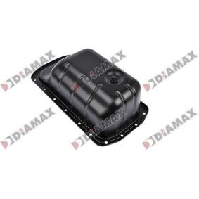 Ölwanne DL03010 von DIAMAX günstig für 48,66 € online kaufen