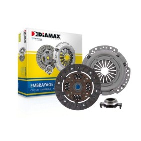 Kupplungssatz T5010K3 von DIAMAX günstig für 92,00 € online kaufen
