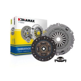 Kupplungssatz T5083K3 von DIAMAX günstig für 111,89 € online kaufen