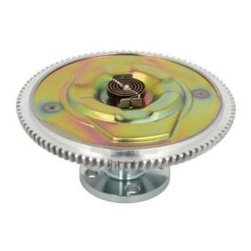 Compre Embraiagem, ventilador do radiador da THERMOTEC D5Y003TT a um preço baixo por 62,23 €