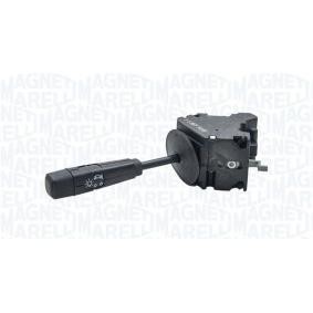 Kjøp Bryter komplett rattstamme av MAGNETI MARELLI 510033439501 til den lave prisen 546,70 NOK