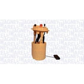 Anzeige, Kraftstoffvorrat 519721349900 von MAGNETI MARELLI günstig für 95,78 € online kaufen