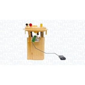 Anzeige, Kraftstoffvorrat 519721349901 von MAGNETI MARELLI günstig für 75,14 € online kaufen