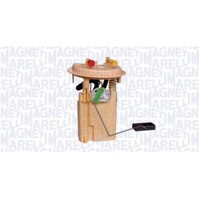 Anzeige, Kraftstoffvorrat 519722029900 von MAGNETI MARELLI günstig für 149,32 € online kaufen
