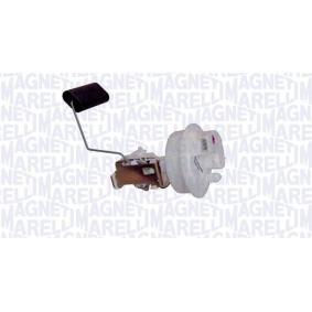 Anzeige, Kraftstoffvorrat 519730059981 von MAGNETI MARELLI günstig für 71,31 € online kaufen