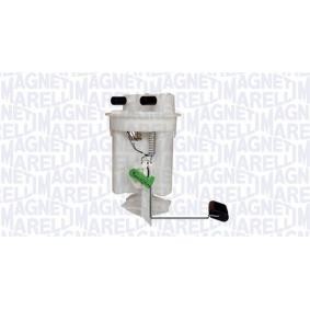 Anzeige, Kraftstoffvorrat 519730139902 von MAGNETI MARELLI günstig für 141,10 € online kaufen