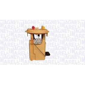 Anzeige, Kraftstoffvorrat 519732019902 von MAGNETI MARELLI günstig für 88,33 € online kaufen