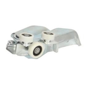 Rollenführung, Schiebetür 6003-00-0288PP von BLIC günstig für 35,09 € online kaufen