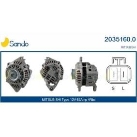 Compre Motor del limpiaparabrisas de SANDO online para Kuga Mk2 (DM2) a precios moderados