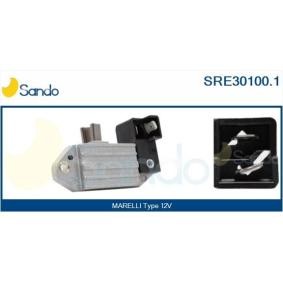 Fensterheberschalter SWR75032.0 von SANDO günstig für 94,36 € online kaufen