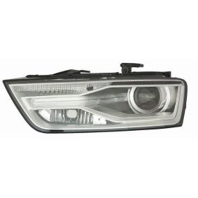 Achetez des Projecteur principal ABAKUS 446-1156LMLEHM2 à prix pour 406,06 €