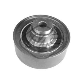 Umlenkrolle, Zahnriemen für VW von Metalcaucho