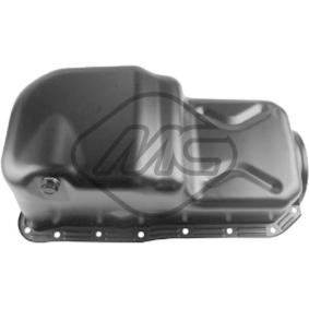 Compre Cárter do óleo da Metalcaucho 38042 a um preço baixo por 67,76 €