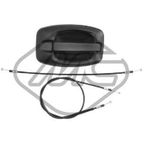Comprar Manecilla de puerta de Metalcaucho 43564 a bajo precio de 44,85 €