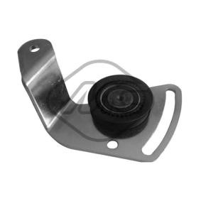 Riemenspanner, Keilrippenriemen für RENAULT von Metalcaucho