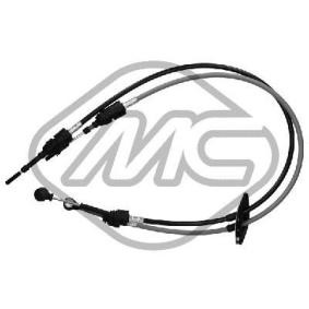Seilzug, Schaltgetriebe 86096 von Metalcaucho günstig für 97,61 € online kaufen