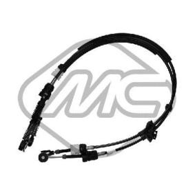 Seilzug, Schaltgetriebe 86109 von Metalcaucho günstig für 110,46 € online kaufen