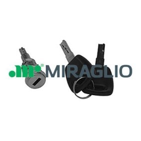Comprar Manecilla de puerta de MIRAGLIO 80/1041 a bajo precio de 32,67 €