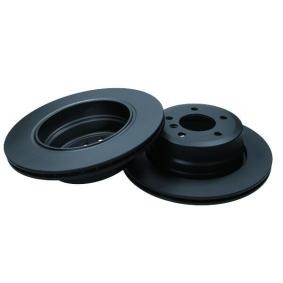 Bremsscheibe QD0107HC von QUARO günstig für 54,81 € online kaufen