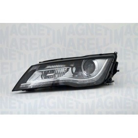 Tagfahrlicht 712461201129 LANCIA von MAGNETI MARELLI
