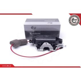 Heckklappenschloß 16SKV294 von ESEN SKV günstig für 97,22 € online kaufen
