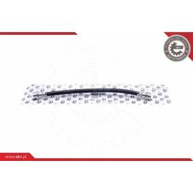 Compre Tubo flexível de travão da ESEN SKV 35SKV122 a um preço baixo por 10,95 €