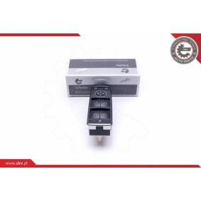 Fensterheberschalter 37SKV169 von ESEN SKV günstig für 58,92 € online kaufen