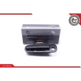 Compre Manilla de puerta de ESEN SKV online para Corolla Familiar (_E11_) a precios moderados