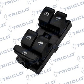 Comprar Interruptor de elevalunas de TRICLO 143071 a bajo precio de 51,59 €