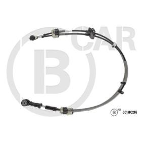 Compre Cabo de aço, caixa de velocidades de B CAR online para GLA (X156) a preços moderados