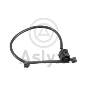 Warnkontakt, Bremsbelagverschleiß AS-200703 von Aslyx günstig für 10,08 € online kaufen