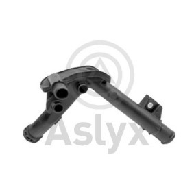 Acquista Manicotto radiatore da Aslyx online per MICRA V (K14) a prezzi moderati