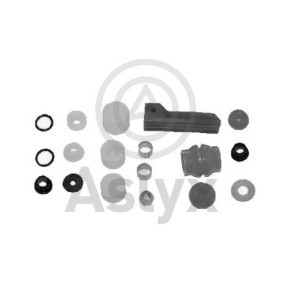 Reparatursatz, Schalthebel für VW von Aslyx