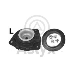 Reparatursatz, Federbeinstützlager AS-202521 von Aslyx günstig für 37,00 € online kaufen