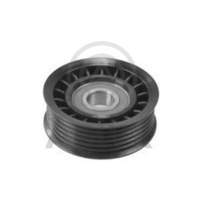 Spannrolle, Keilrippenriemen AS-202714 von Aslyx günstig für 20,63 € online kaufen