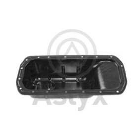 Compre Cárter do óleo da Aslyx AS-202754 a um preço baixo por 29,30 €