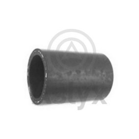 Compre Tubo flexível do ar de sobrealimentação da Aslyx AS-204095 a um preço baixo por 13,50 €